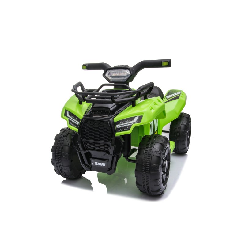Dečiji kvad ATV Ride-on Zeleni