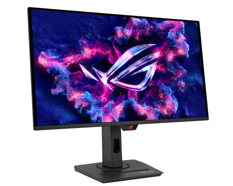 27 inča ROG Strix XG27ACDNG QD-OLED 2560x1440 360 Hz gaming monitor