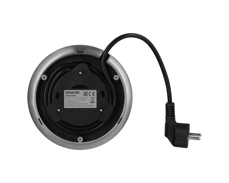 SWK 0951BK kuvalo