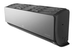 AC09BK LG Inverter klima