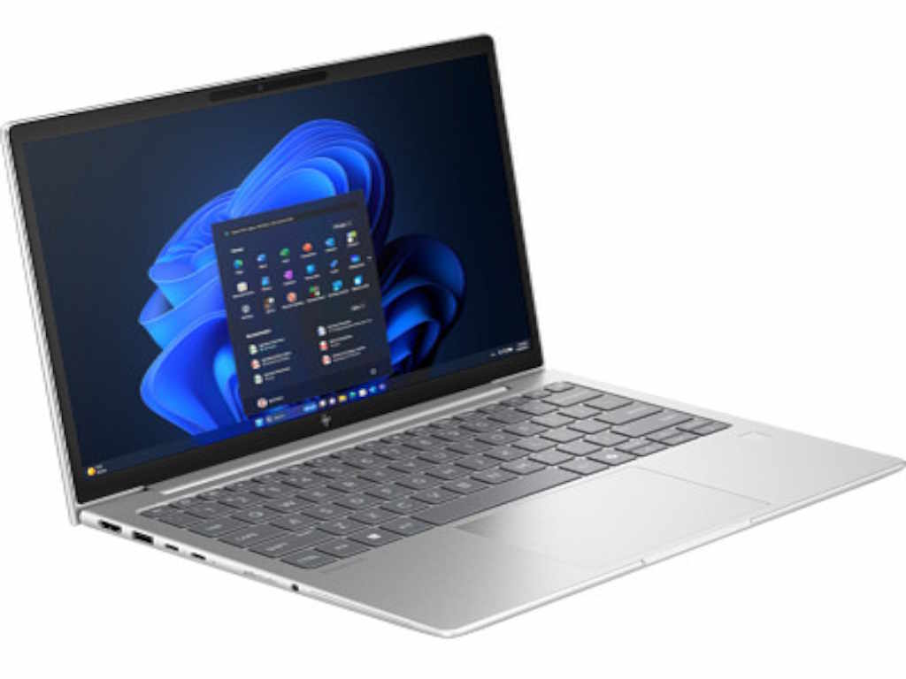 Laptop HP EliteBook 6 G1i 14 W11P/14"WUXGA IR/Core U5-225U/24GB/512GB/GLAN/backlit/alu