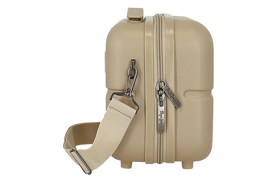PEPE JEANS ABS Beauty case