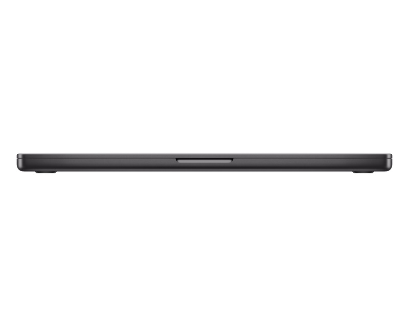 MacBook Pro 16.2 inch M4 Pro 14-core CPU 20-core GPU 48GB 1TB SSD Space Black (Z1FT000CE)
