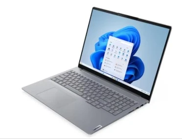 NB Lenovo ThinkBook 16 G8 U5-135H/32GB/M.2 1TB/16"Win11Pro/SRB/3Y/21SK00FSYA