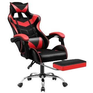 eSports Gaming Stolica Sa Osloncem Za Noge - Više boja