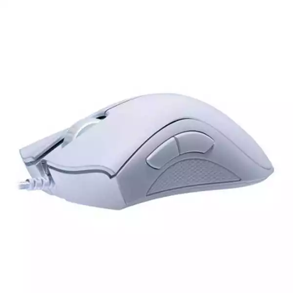 Miš RAZER DeathAdder Essential Beli RZ01-03850200-R3M1