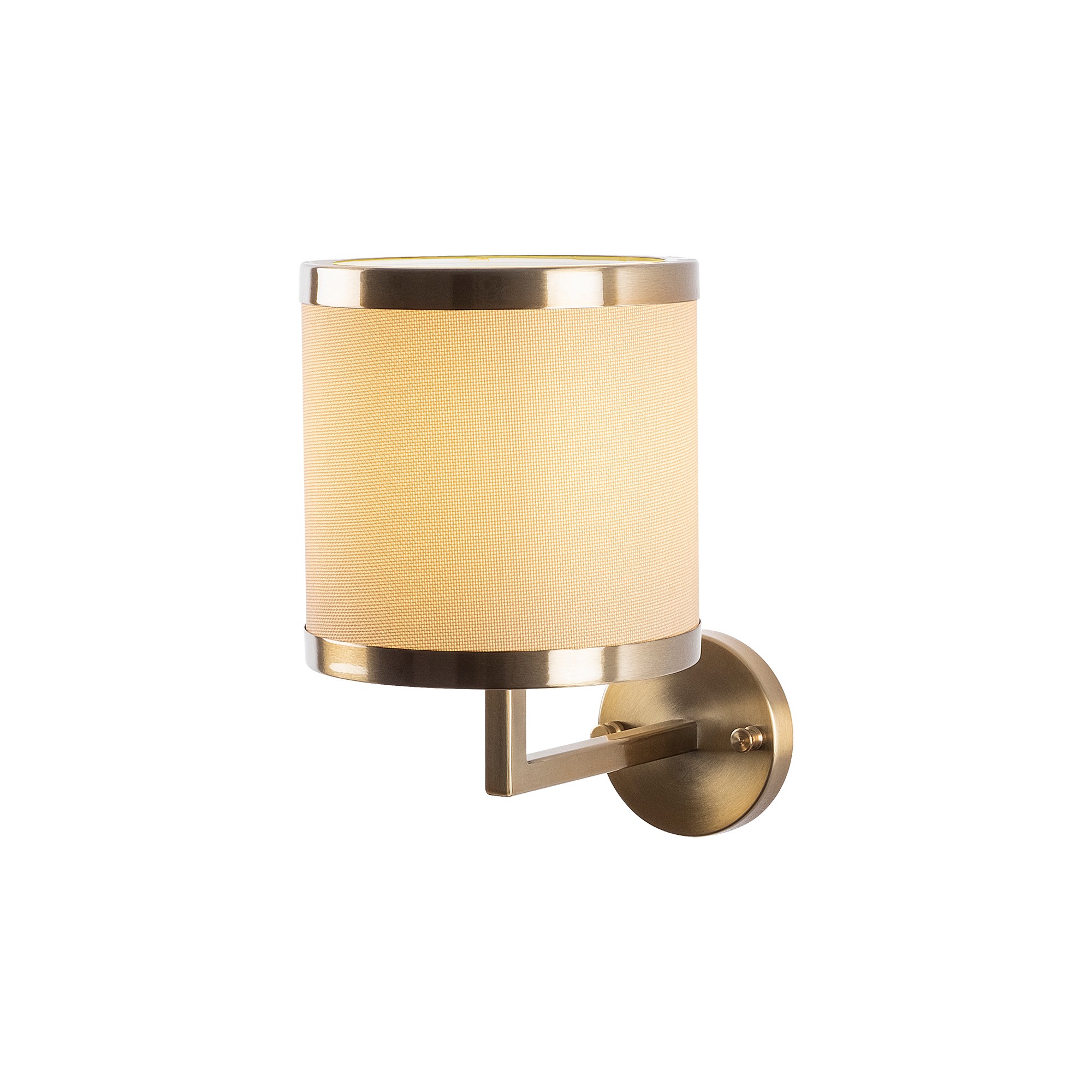 Zidna lampa Way - 11610 Vintage