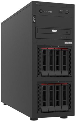 SRV LN ST250V3 E-2468 32GB 5350-8i 2x960