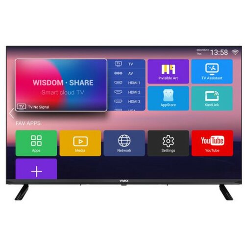 VIVAX IMAGO LED TV-32LE131T2S2SM_REG