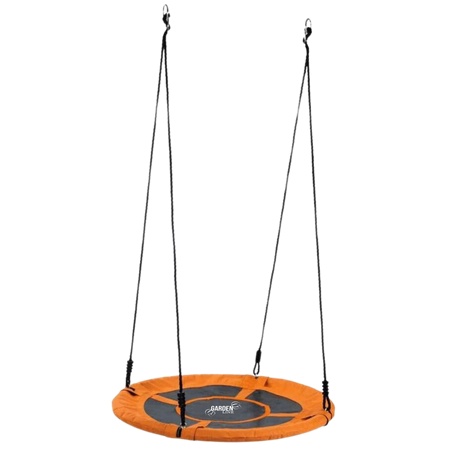 Ljuljaška – Prečnik 100 CM – Orange