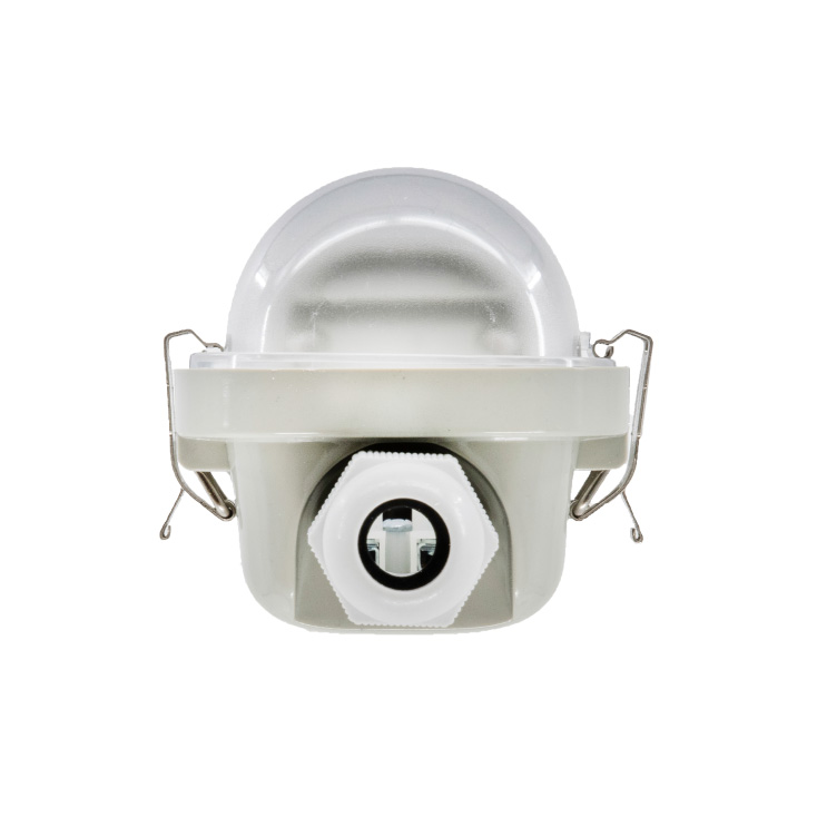 LEDVANCE armatura za LED cev 120cm