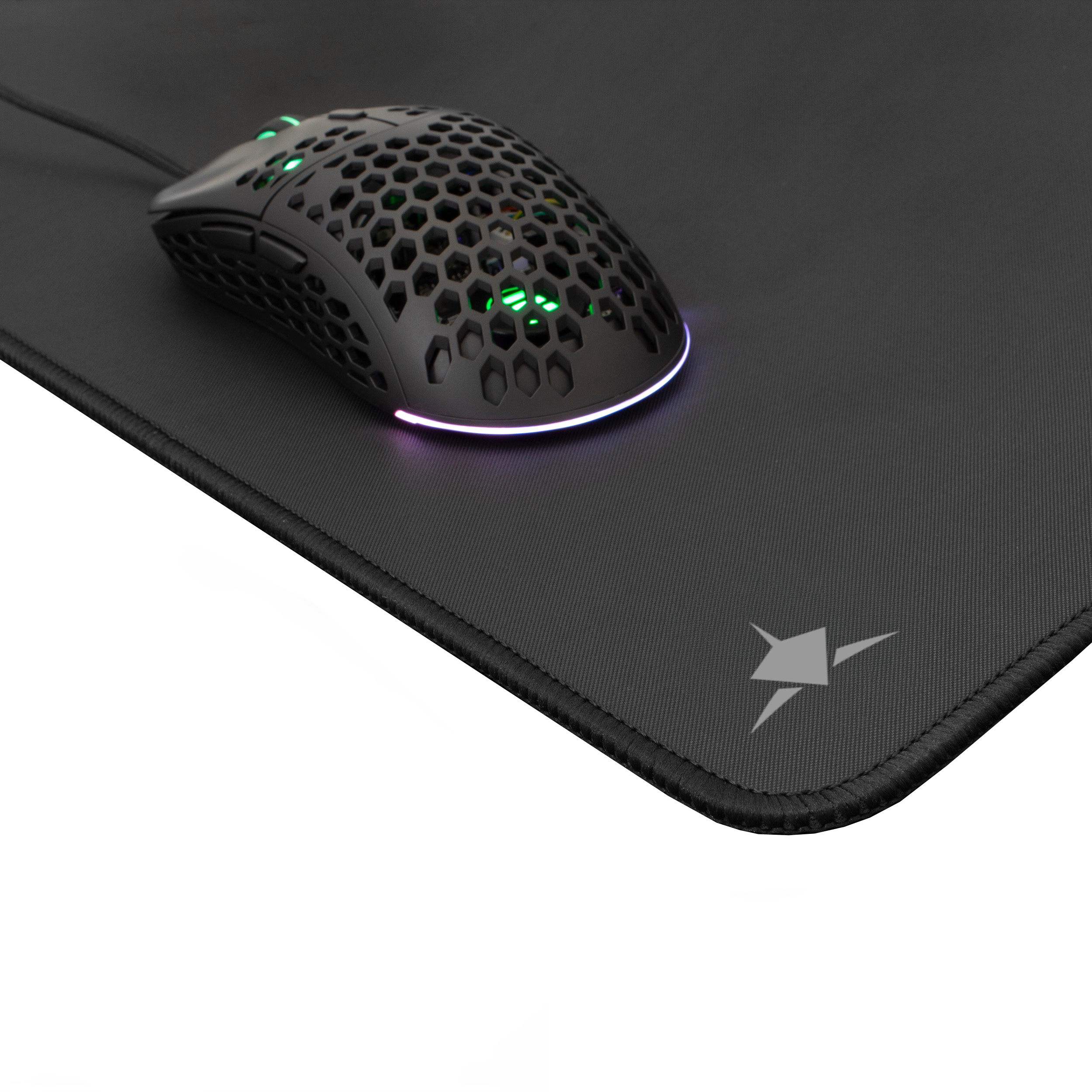 WS Premium ESL MP5 SHIKORO L 450 x 400 Mouse Pad