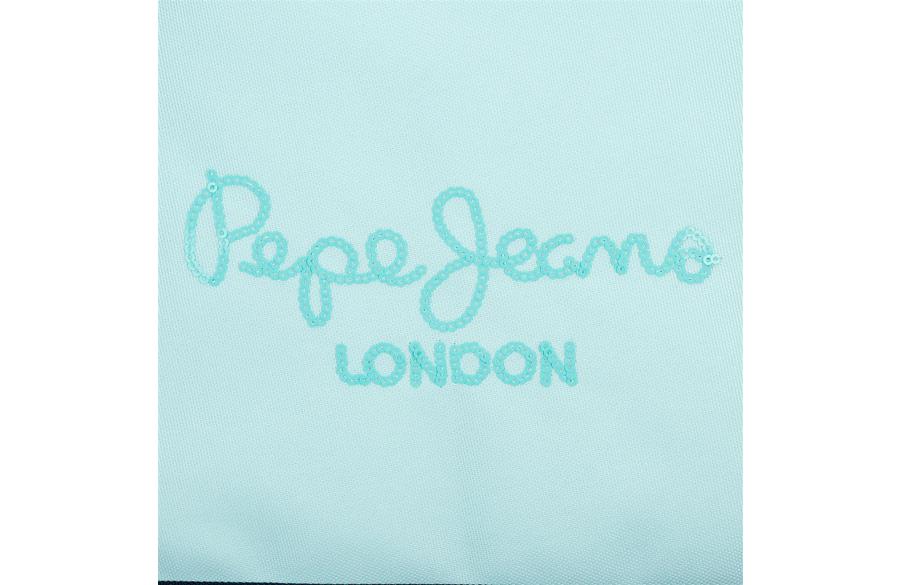 PEPE JEANS Ranac 44 cm