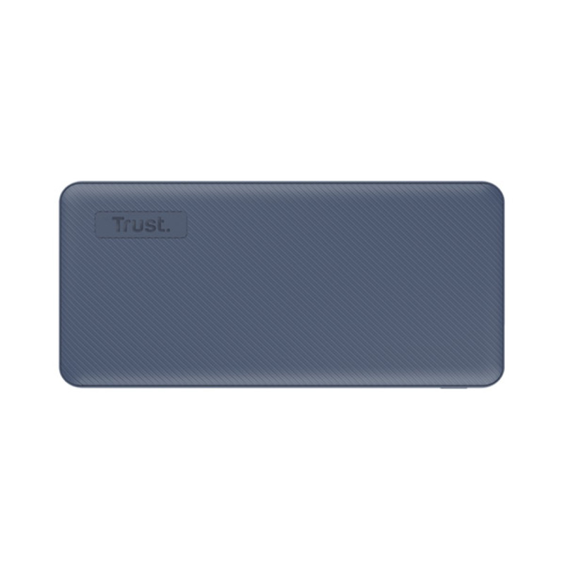 Eksterna baterija Trust MAXO PRIMO 20.000K Powerbank ECO/plava