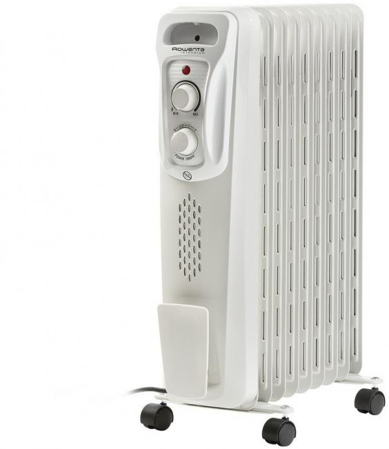 ROWENTA ULJANI RADIJATOR BU2620