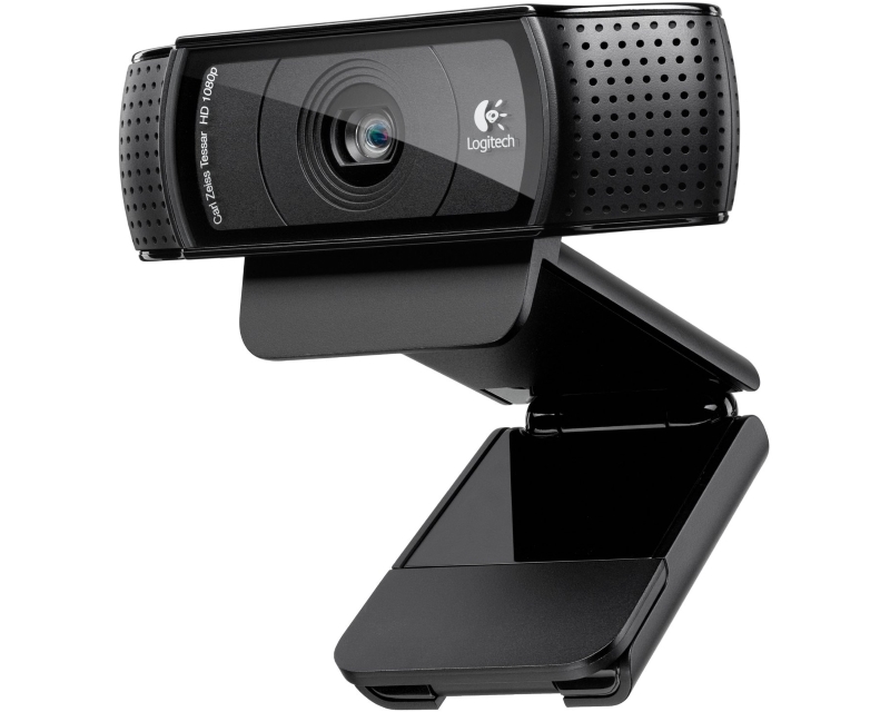 C920 Full HD Pro web kamera