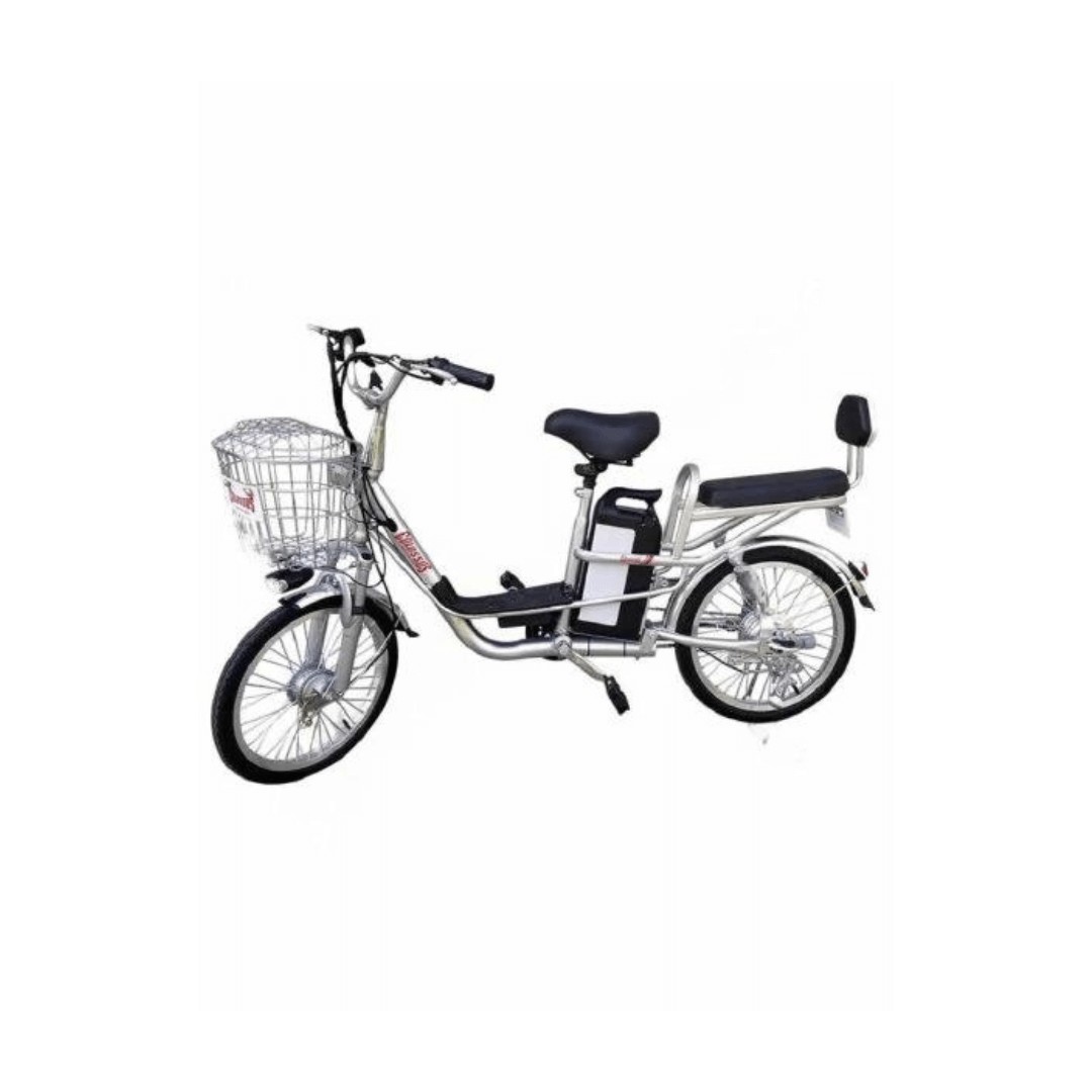 COLOSSUS Električni bicikl CSS-61Q - Lično preuzimanje