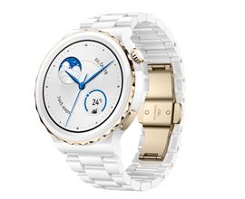SAT HUAWEI GT3 Pro(43 mm)Frigga,White
