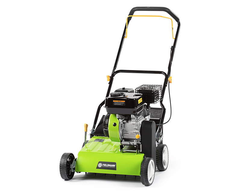 FZV 6050-B Benzinski vertikulator za travnjak outlet