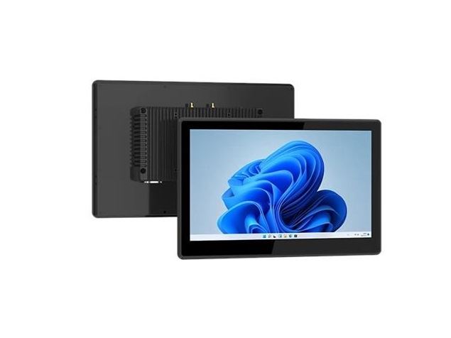 Tablet PC MS PPC15J rugged
