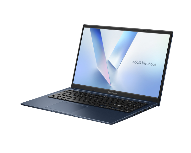 Vivobook 15 X1504MA-BQ601 (15.6 inča FHD , Core 3 304, 8GB, SSD 256GB) laptop