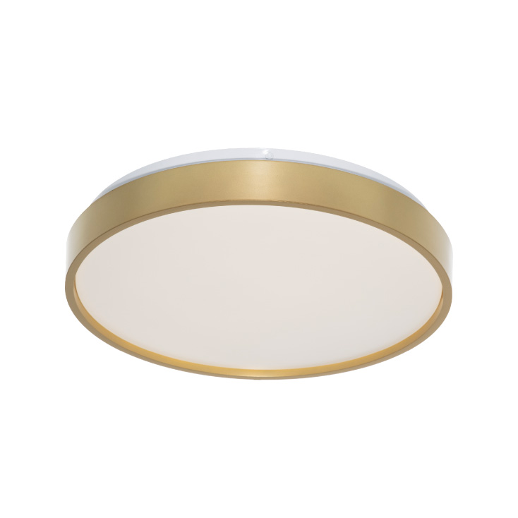 OSRAM LED plafonjera 18W 4000K IP20 zlatna