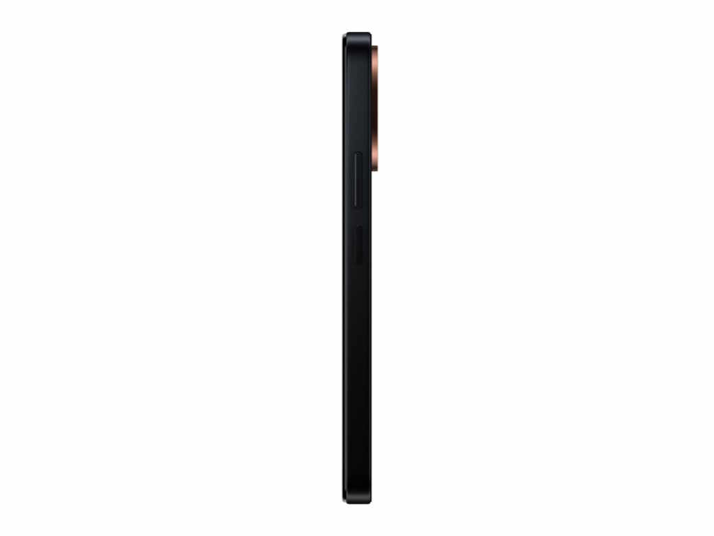 Smartphone HONOR X6c 6GB/256GB/Crna