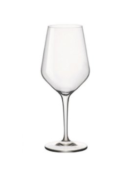 Čaša za vino BORMIOLI Electra 44 CL MEDIUM  6/1 192351