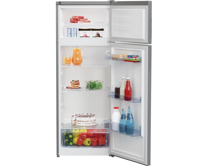 BEKO RDSA240K30SN Kombinovani frižider