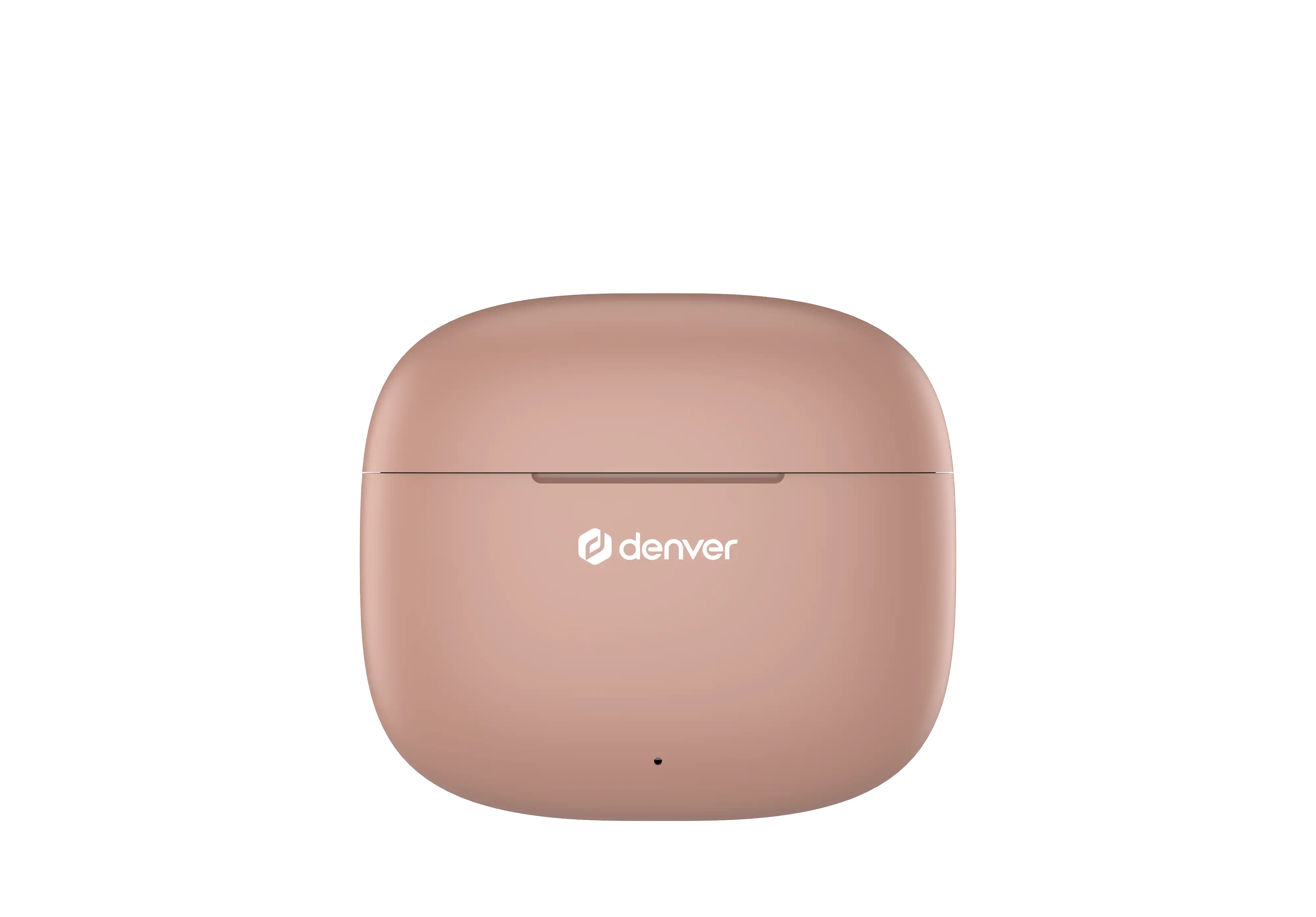 DENVER bt slušalice TWE-48DR dusty rose