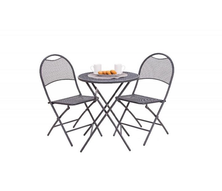 Balkonski set na rasklapanje