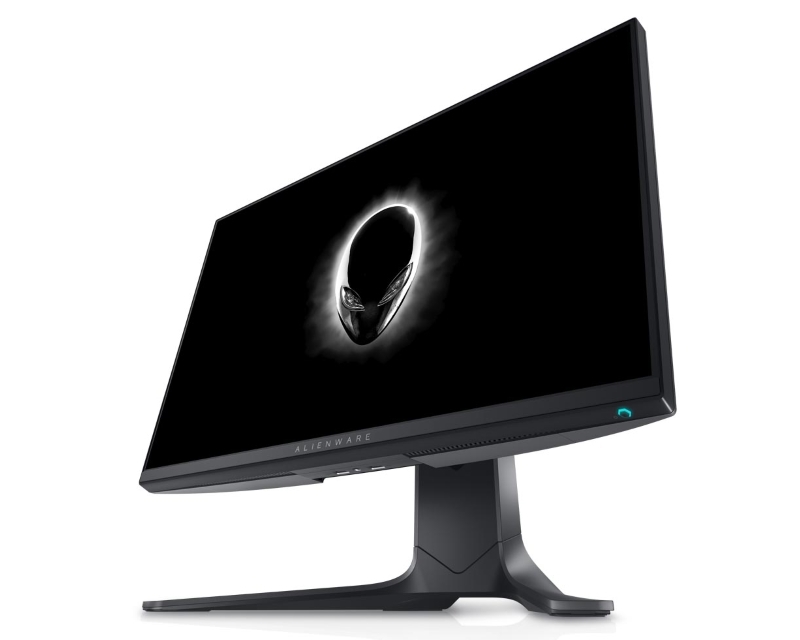 25" AW2521HF 240Hz FreeSync/G-Sync Alienware Gaming monitor