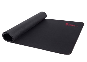 GENESIS Mouse Pad Gaming Carbon 500 Maxi