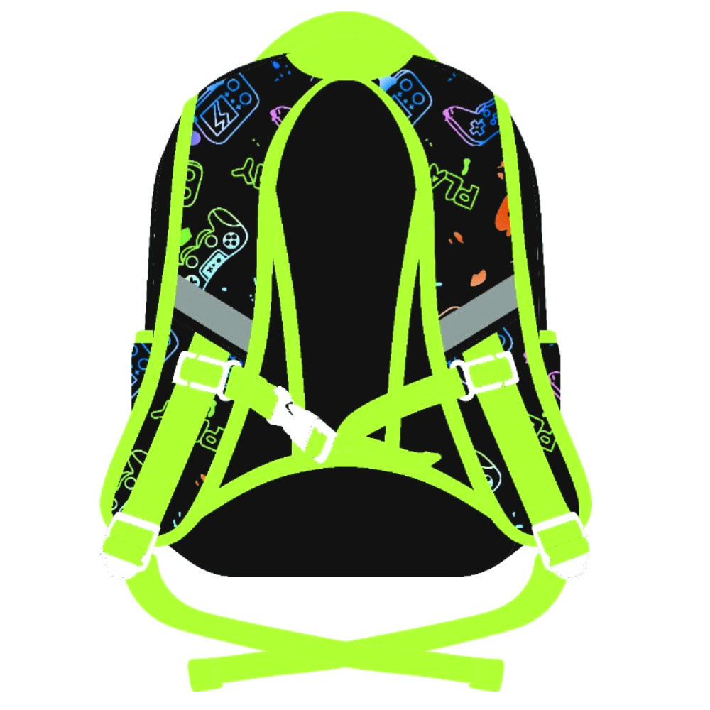 ANATOMSKI RANAC SUPER LIGHT - KICK NEXT LEVEL 2026