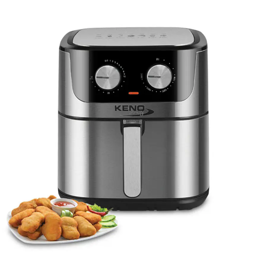 KENO Friteza na Topli Vazduh KE-65L