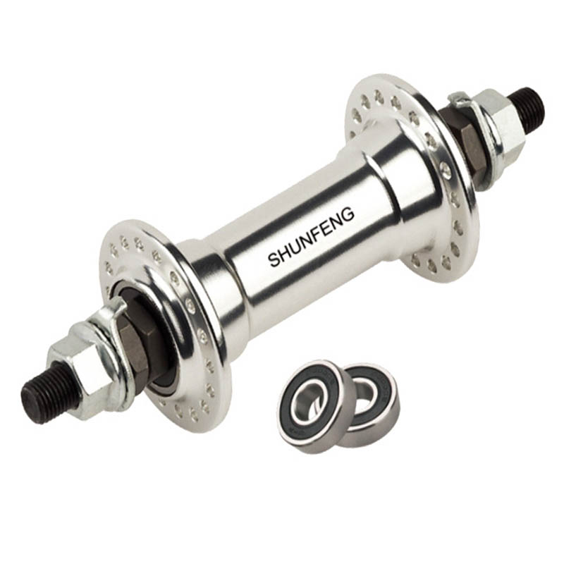 GLAVA PREDNJA MTB 36R ALU SA MAS.LEZAJEM