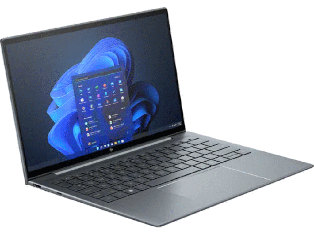 Laptop HP Elite Dragonfly G4 W11P/13.5"WUXGA+ 400/i7-1355U/32GB onboard/1TB/backlit/FPR/3g/teget