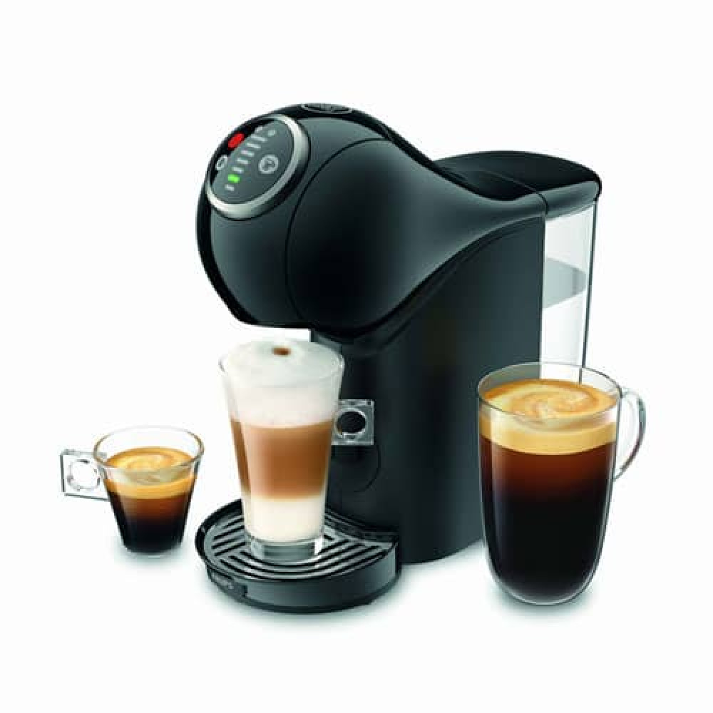 KRUPS Aparat za espresso GENIO S PLUS KP3408