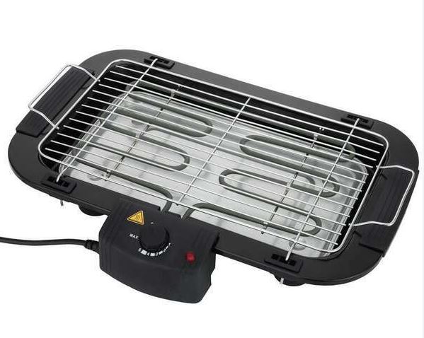 Električni roštilj R51015G 2000W