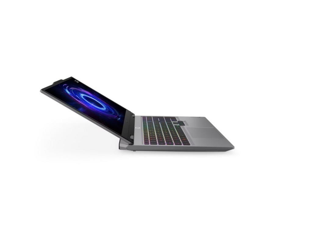 Laptop LENOVO LOQ 15IRX10 DOS/15.6" FHD/i7-13645HX/32GB/1TB/RTX5060/bklt SRB/Siva
