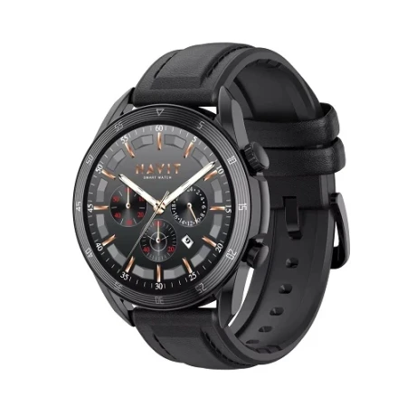 Havit pametni sat M9030 PRO crna