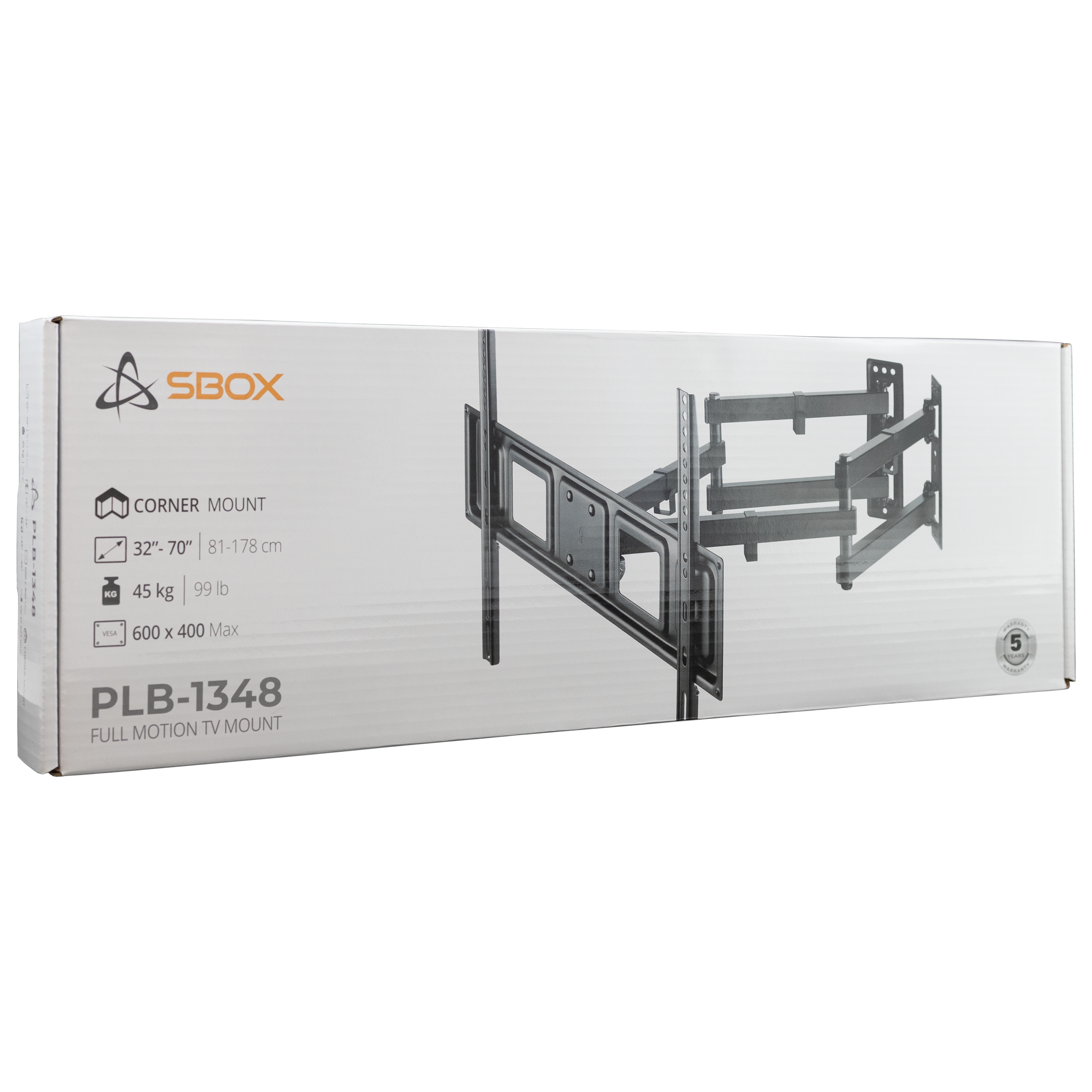 S BOX PLB 1348 - 2, Nosac