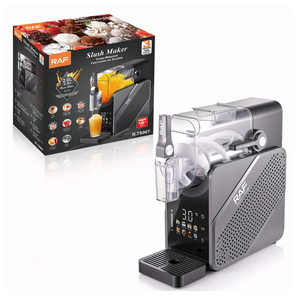 RAF R.78007 APARAT ZA LEDENE NAPITKE 2L 200W 8 U 1