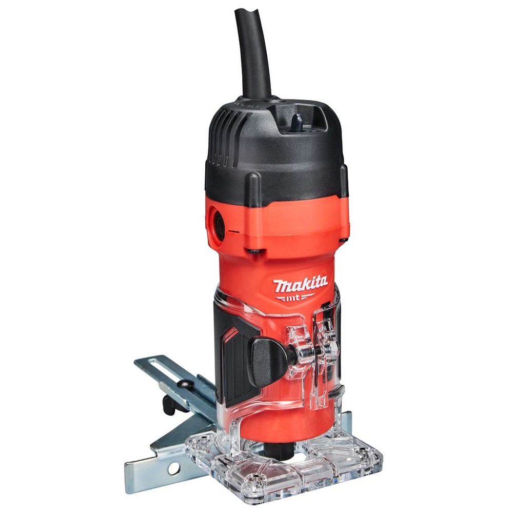 Makita M3702 jednoručna glodalica