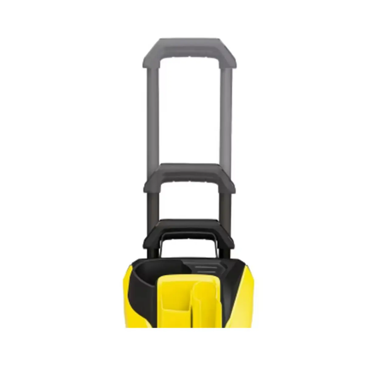 Perač pod pritiskom Karcher K 4 Power Control flex