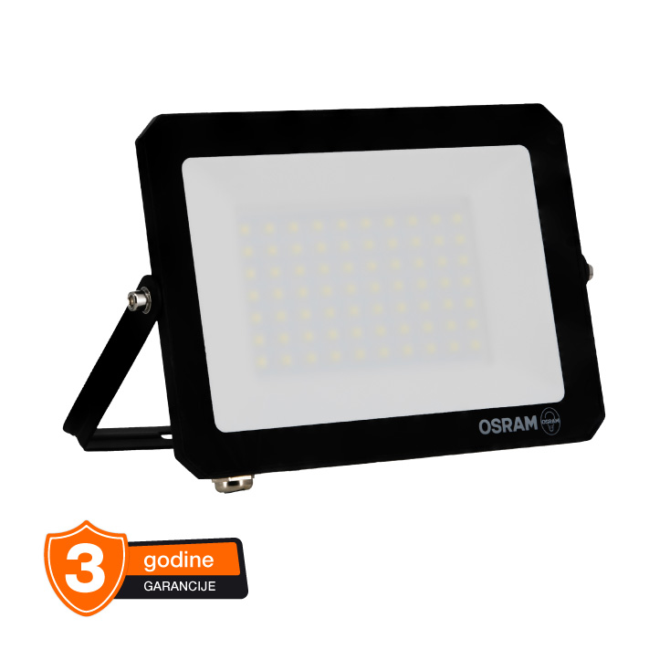 OSRAM LED reflektor 50W 6500K
