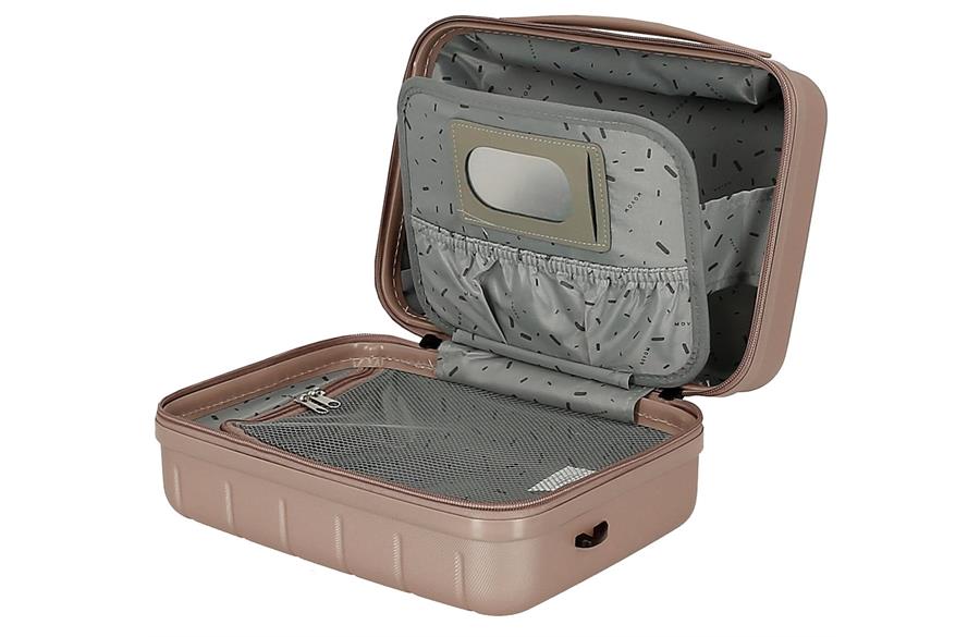 MOVOM ABS Beauty case