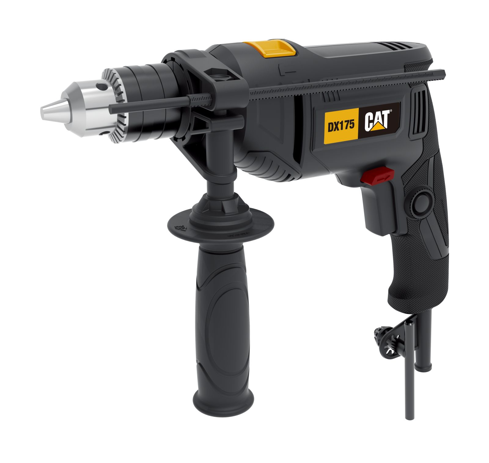 CAT vibraciona bušilica DX175
