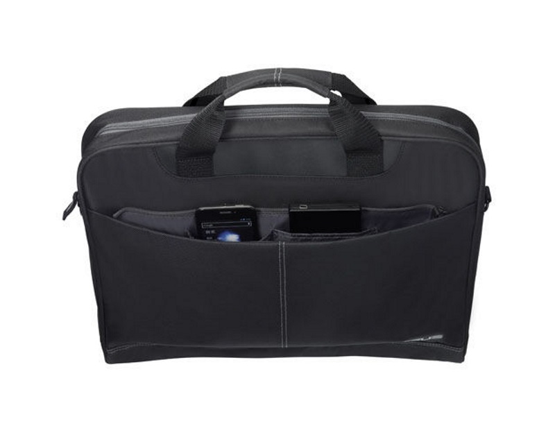 Torba za laptop 16" Nereus crna