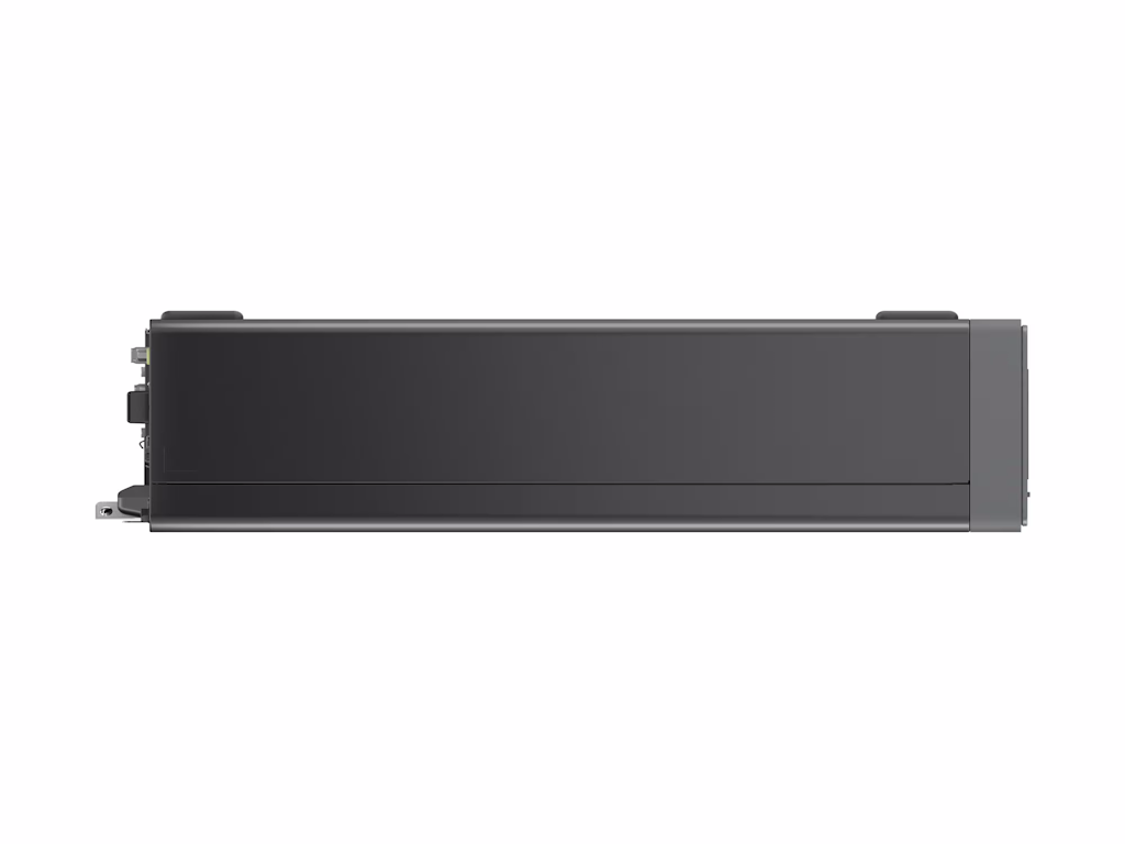 Racunar ThinkCentre neo 30s G5 DOS/i5-13420H/16GB/512GB SSD/USB miš i tastatura SR/crna